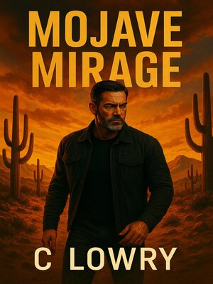 cover image of Mojave Mirage